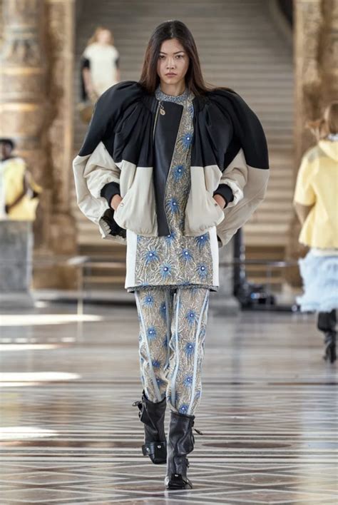 louis vuitton fw2021|Louis Vuitton fashion show.